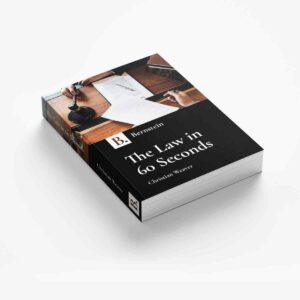 The Law in 60 Seconds